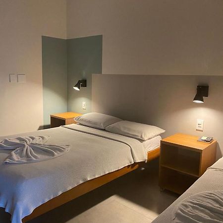Hotel Darcisbel 卡夸尔 外观 照片