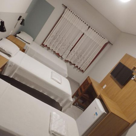 Hotel Darcisbel 卡夸尔 外观 照片