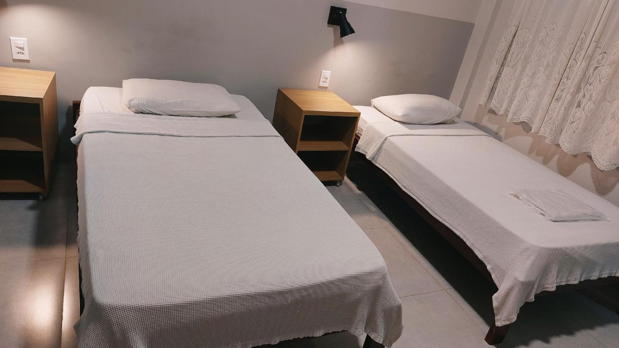 Hotel Darcisbel 卡夸尔 外观 照片