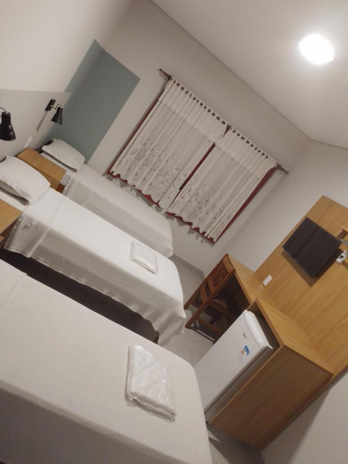 Hotel Darcisbel 卡夸尔 外观 照片